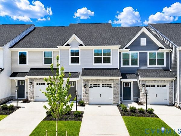 10648 Rosies Run Drive , Chester, VA 23831