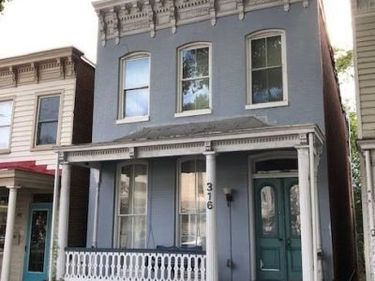 316 S Laurel Street , Richmond, VA 23220