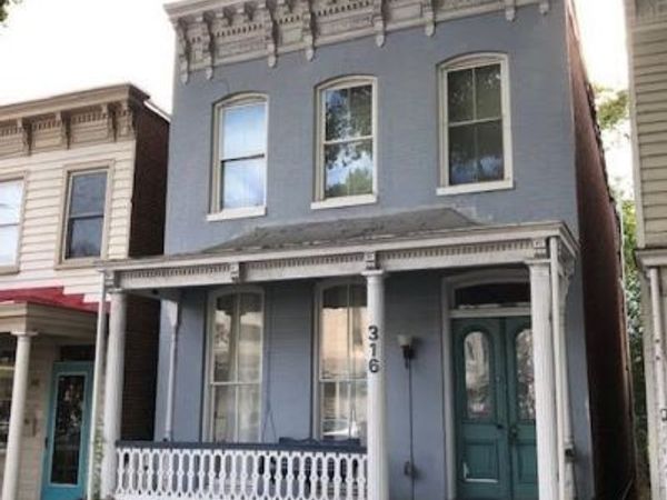 316 S Laurel Street , Richmond, VA 23220