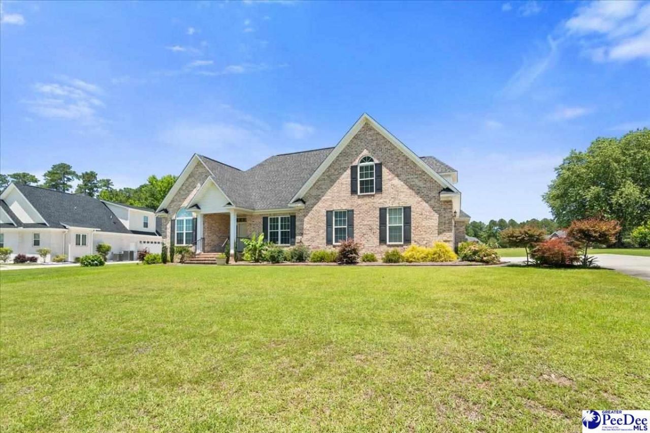 3321 Shadow Creek Drive Photo 4