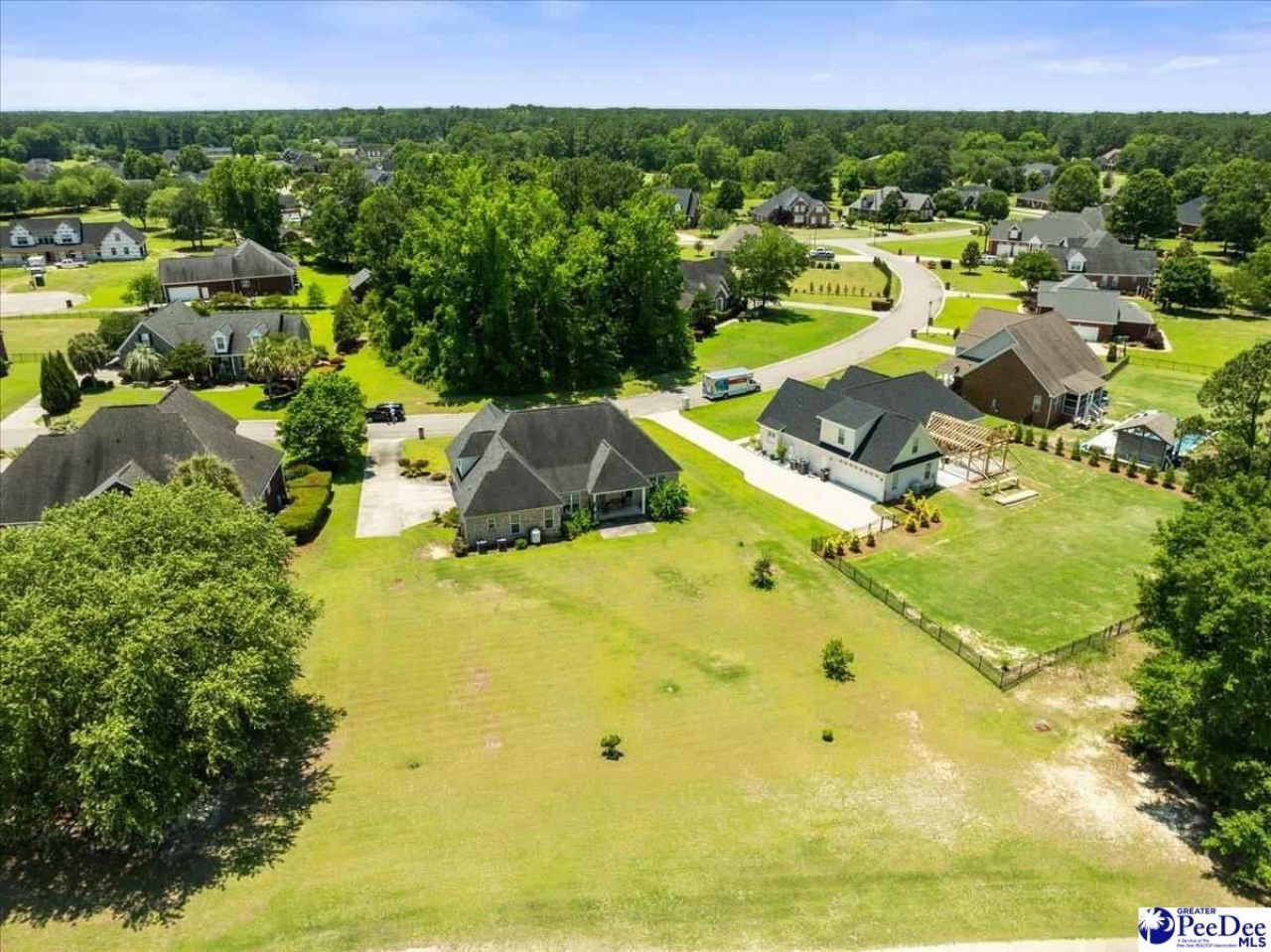 3321 Shadow Creek Drive Photo 43