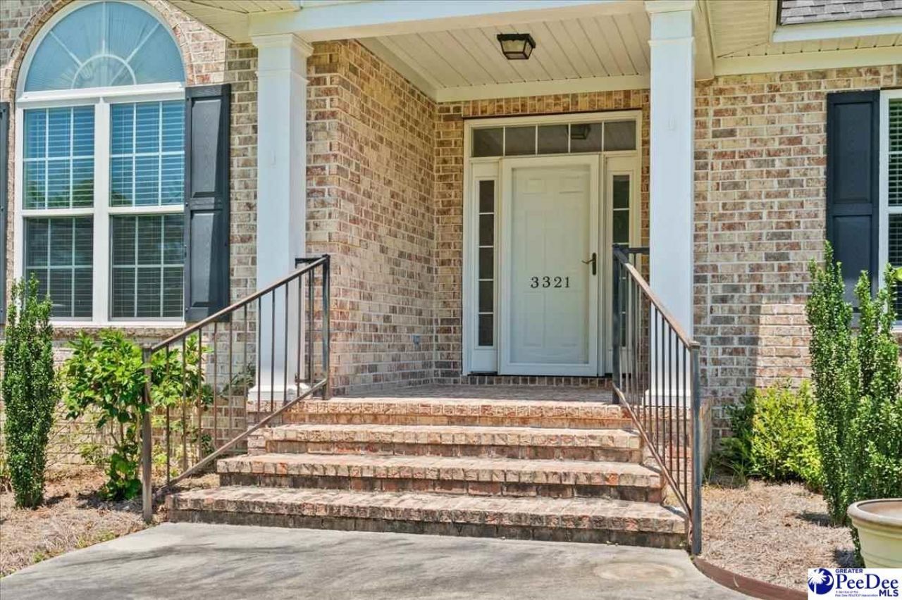 3321 Shadow Creek Drive Photo 5