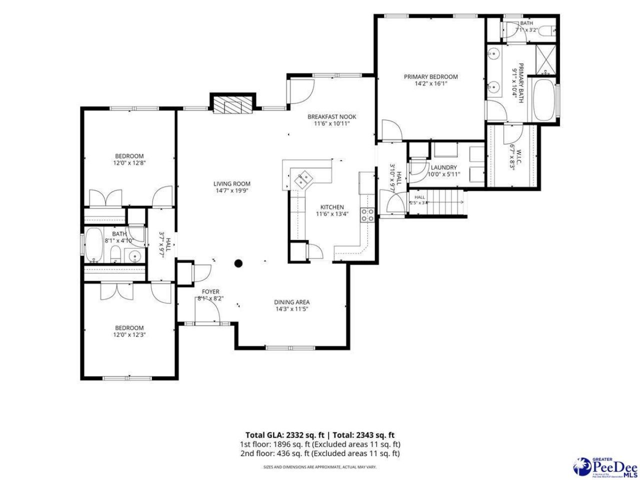 3321 Shadow Creek Drive Photo 52