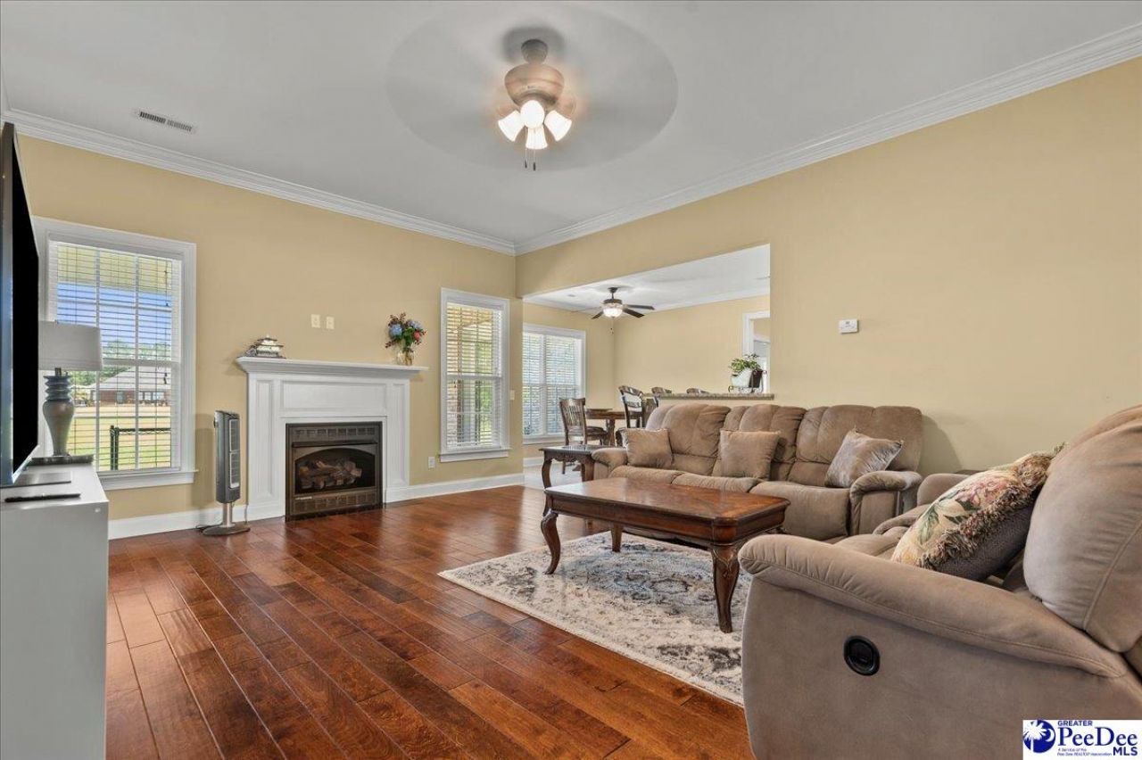 3321 Shadow Creek Drive Photo 9
