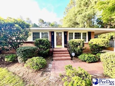 919 Locust Street, Hartsville, SC 29550