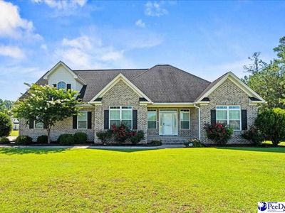 3402 Shadow Creek Drive, Florence, SC 29505