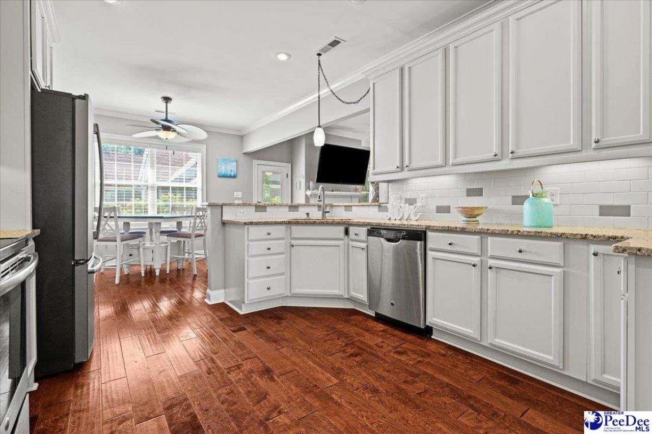 3402 Shadow Creek Drive Photo 22