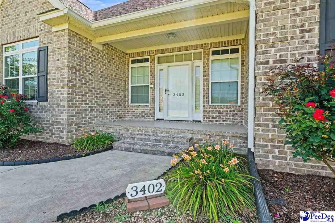 3402 Shadow Creek Drive Photo 46