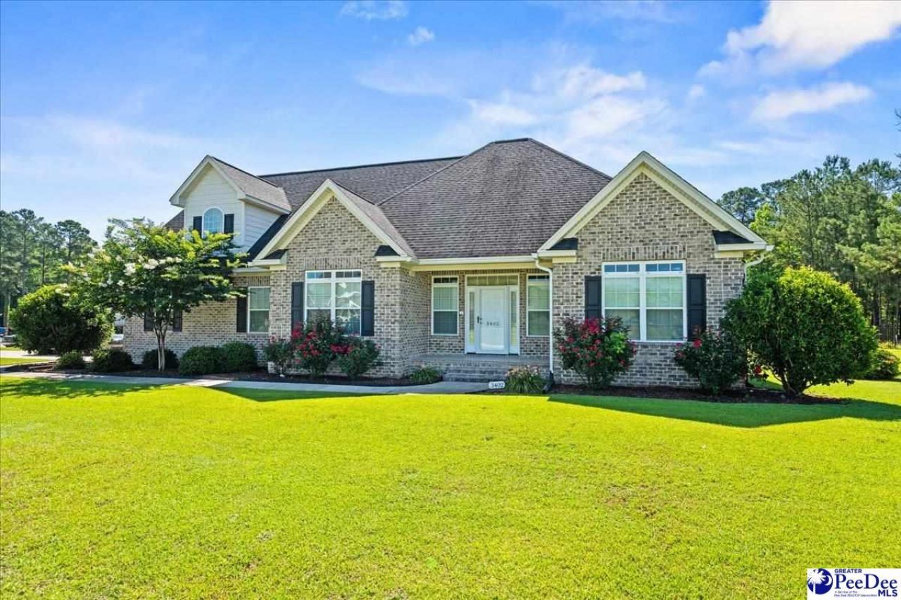 3402 Shadow Creek Drive Photo 49