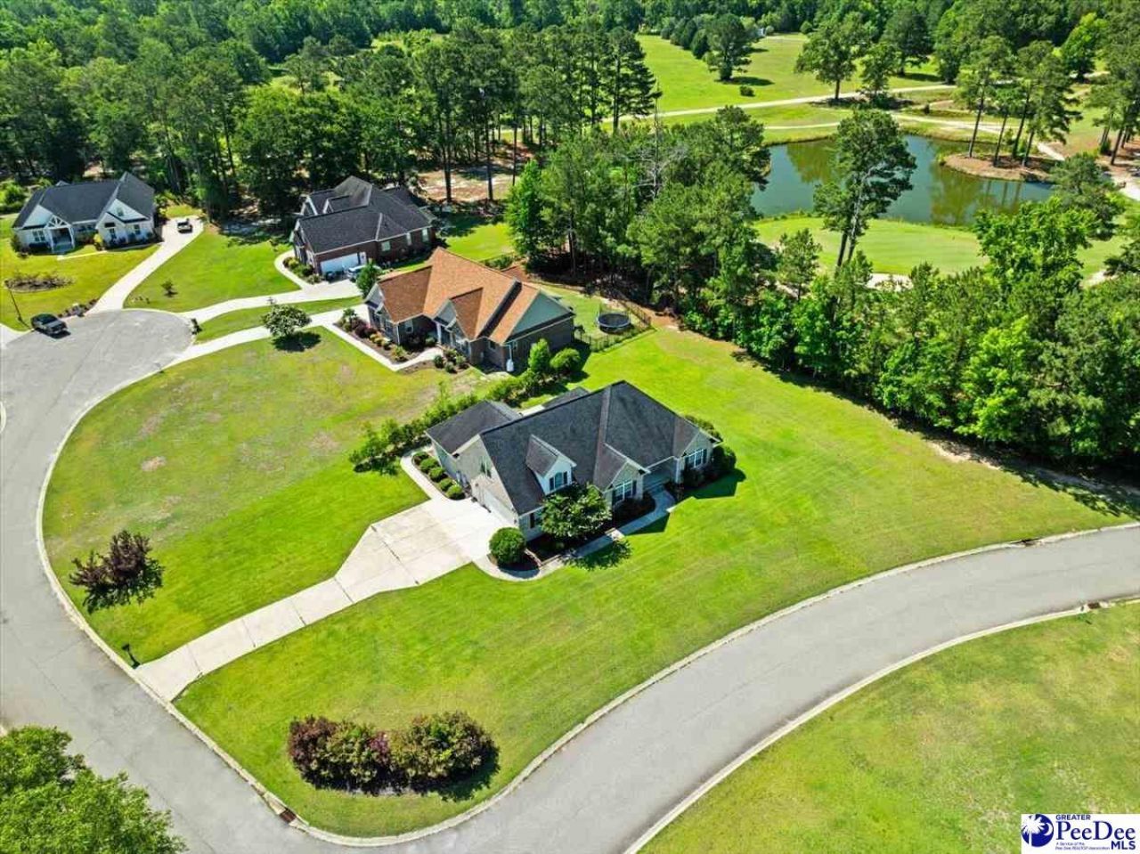 3402 Shadow Creek Drive Photo 53