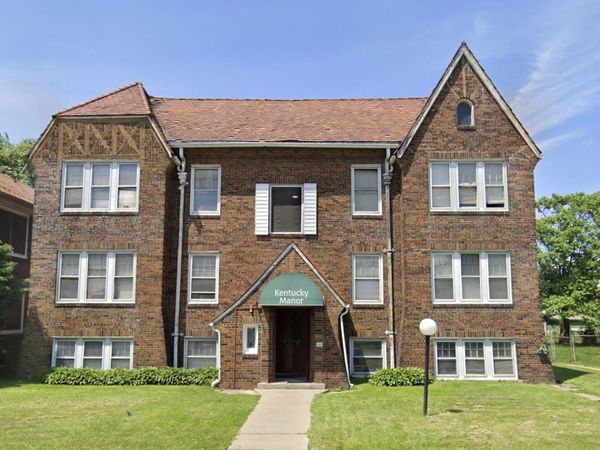 8133 Kentucky Street, Detroit, MI 48204