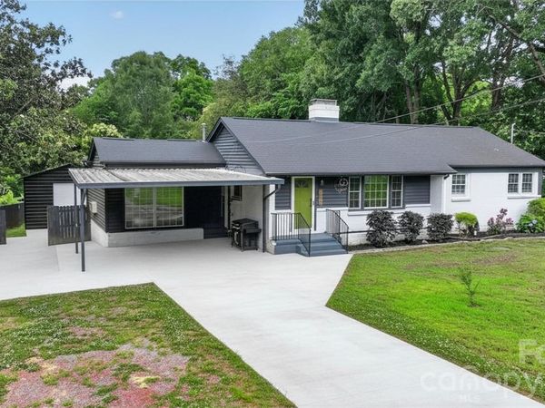 2432 Oakwood Circle , Rock Hill, SC 29732