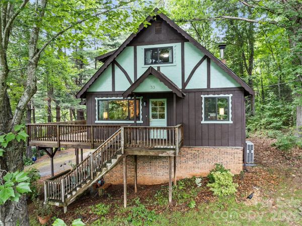 33 Wenlock Way , Waynesville, NC 28785