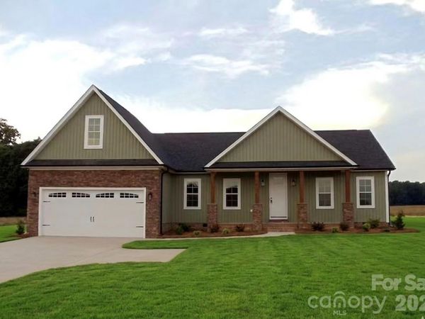190 Goodnight Road , Salisbury, NC 28147