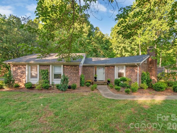 10112 Withers Road, Charlotte, NC 28278