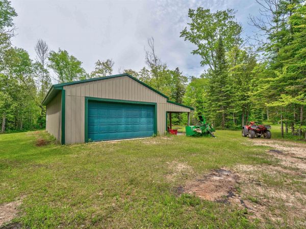 27714 Kline Road, McMillan Twp, MI 49853