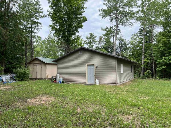 TBD County Road Rm Road, Turin Twp, MI 49880