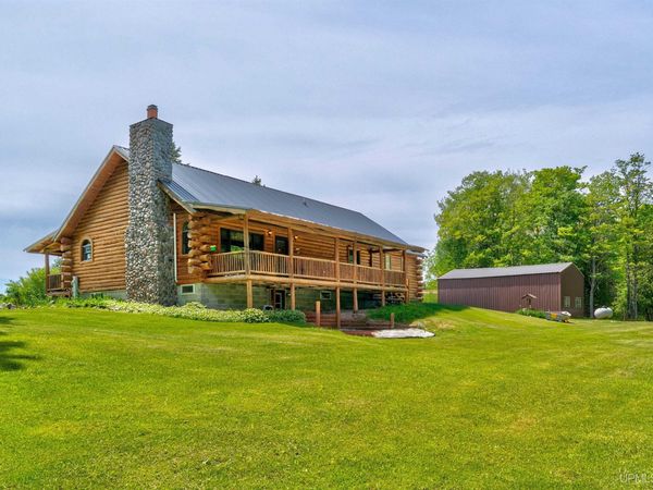 27940 Kline Road, McMillan Twp, MI 49853