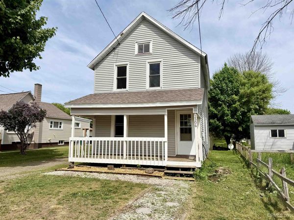 2306 Fitch Avenue, Marquette, MI 49855