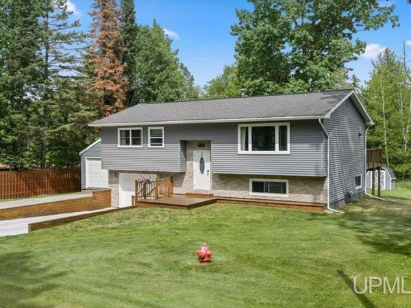 280 N Lobb Street, Forsyth Twp, MI 49841