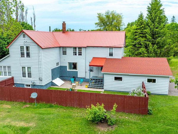 56844 Rockland Street, Calumet Twp, MI 49913
