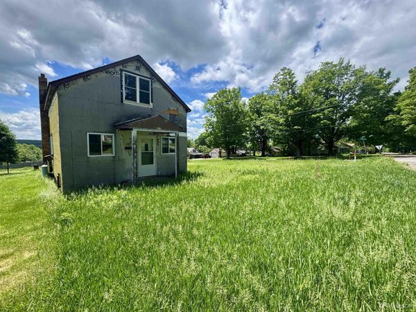 417 3rd Street, Alpha, MI 49902