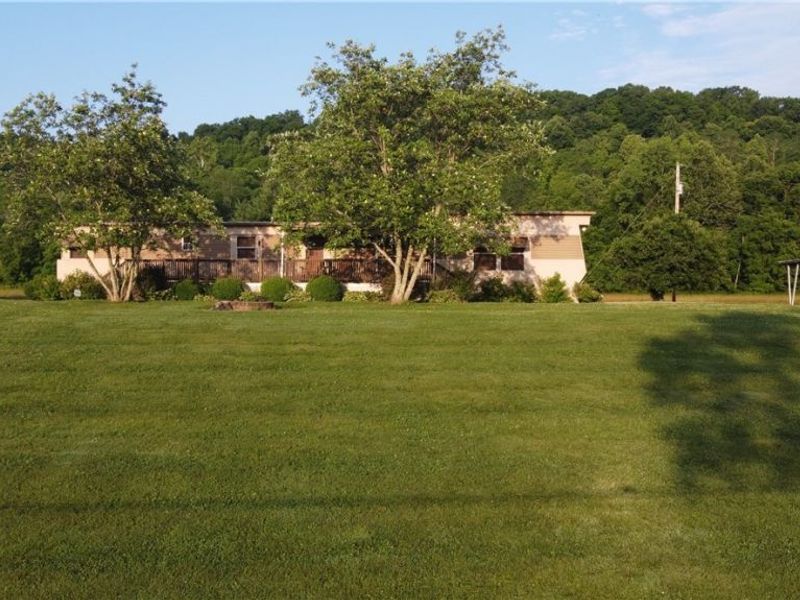 10635/10665 Old River Road , McConnelsville, OH 43756 Photo 19