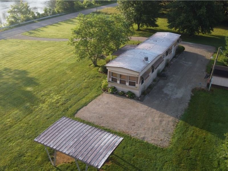 10635/10665 Old River Road , McConnelsville, OH 43756 Photo 20