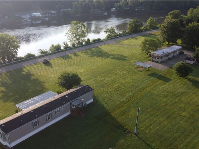 10635/10665 Old River Road , McConnelsville, OH 43756 Photo 36