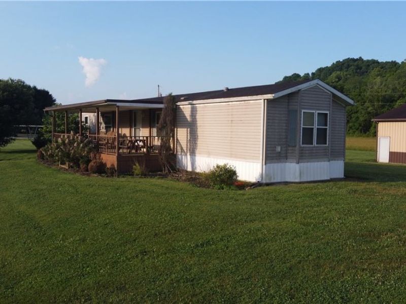 10635/10665 Old River Road , McConnelsville, OH 43756 Photo 40