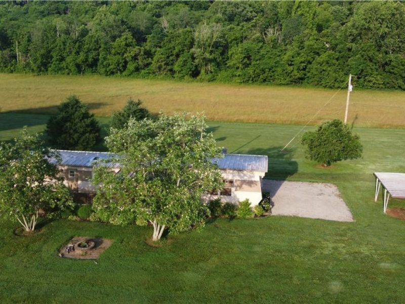 10635/10665 Old River Road , McConnelsville, OH 43756 Photo 42