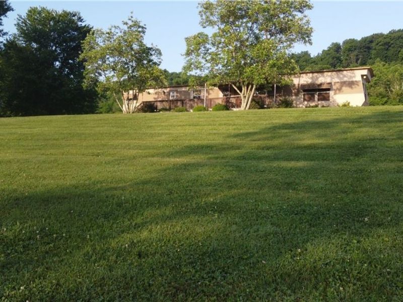 10635/10665 Old River Road , McConnelsville, OH 43756 Photo 44