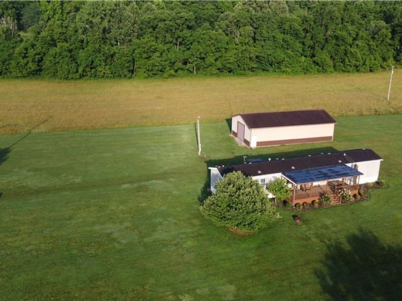 10635/10665 Old River Road , McConnelsville, OH 43756 Photo 45