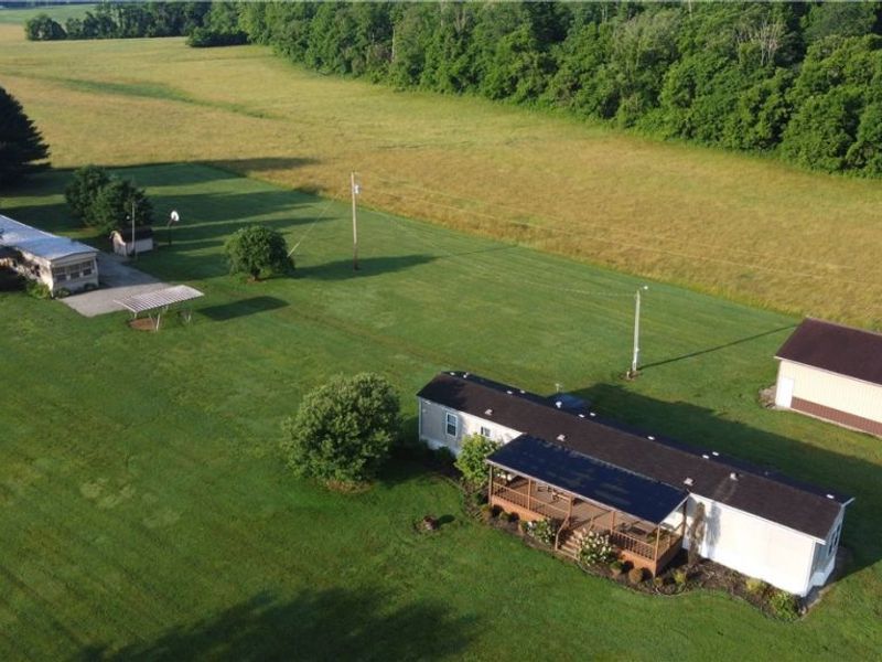 10635/10665 Old River Road , McConnelsville, OH 43756 Photo 47