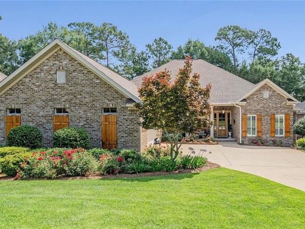 104 Sandy Shoal Loop , Fairhope, AL 36532