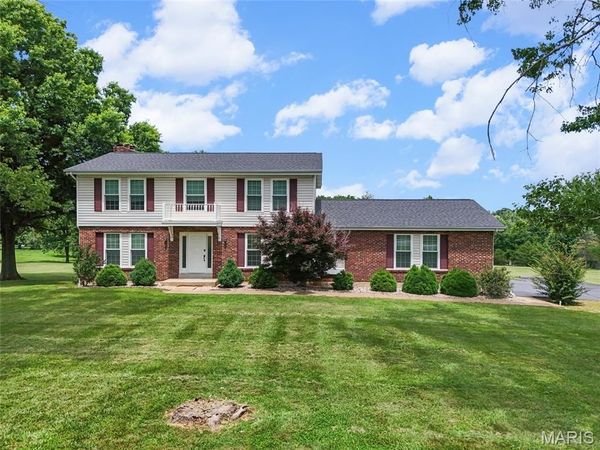 113 Sunnybrook Drive , Festus, MO 63028