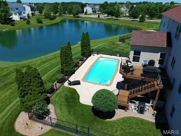 535 Garrick Place, O'Fallon, MO 63368