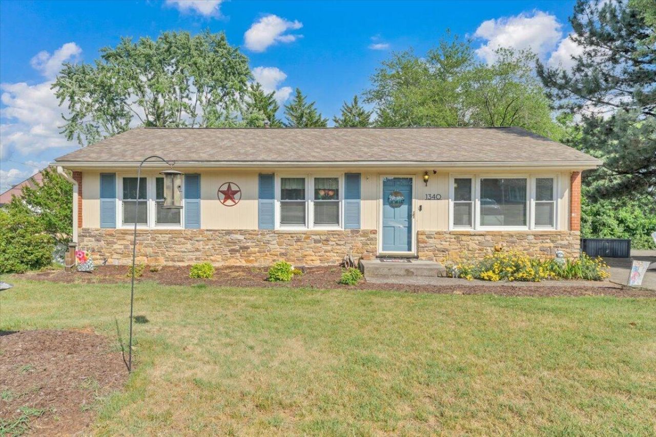 1340 Nover Ave, Roanoke, VA 24019 Main Photo