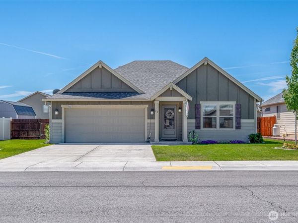 22 K Street NE, Quincy, WA 98848