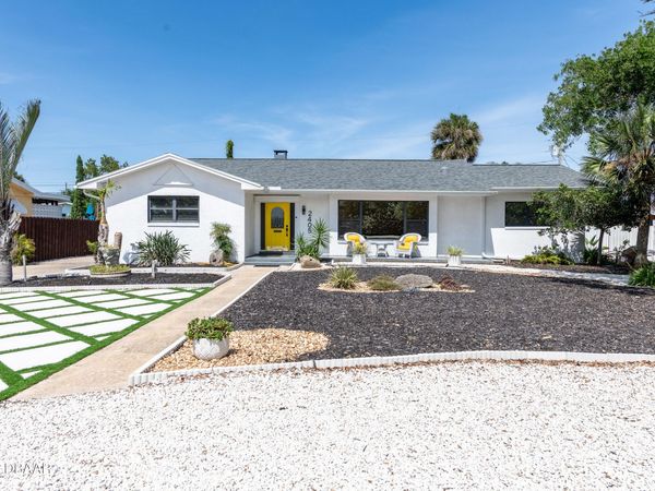 2405 John Anderson Drive, Ormond Beach, FL 32176