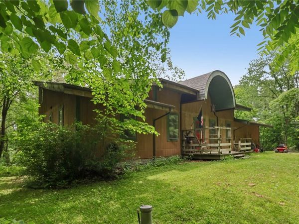 108 Butch Circle, Edinburg, PA 16116