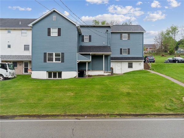 6251 Old William Penn Hwy , Export, PA 15632