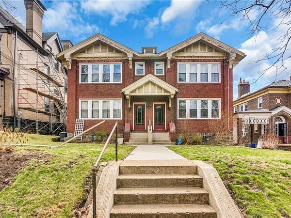 5528 Beverly , Unit 2, Pittsburgh, PA 15206