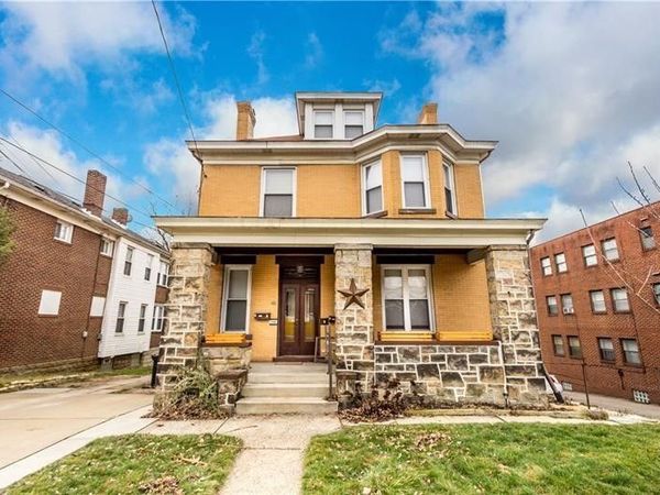 1549 McFarland Road , Pittsburgh, PA 15216