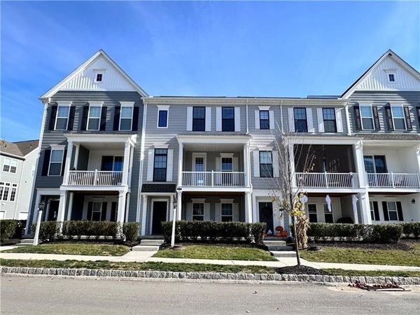 3204 Lynk Aly , Bridgeville, PA 15017