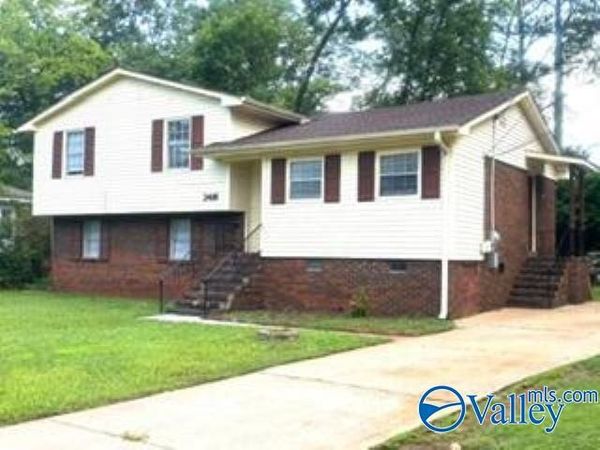 2416 NW Redmont Road, Huntsville, AL 35810