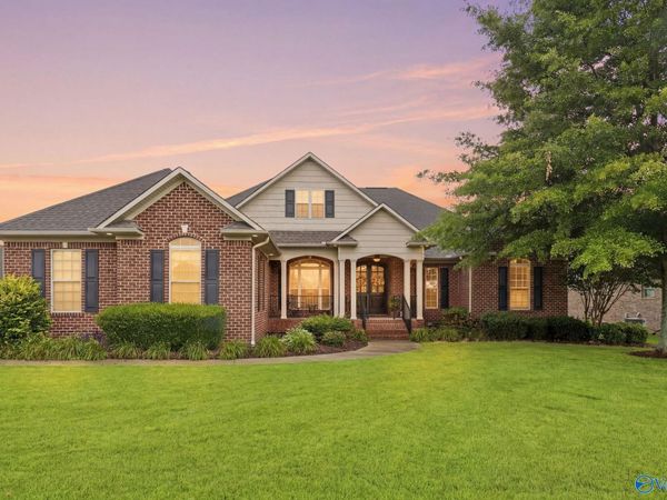 704 Shasta Drive, Albertville, AL 35950