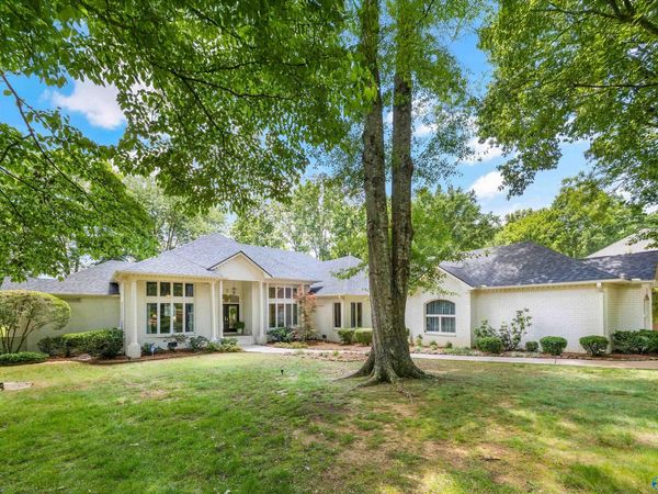4829 Cove Creek Drive SE, Brownsboro, AL 35741