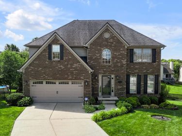 1104 Seville Court, Lexington, KY 40515