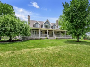 1368 Keene South Elkhorn Road, Nicholasville, KY 40356